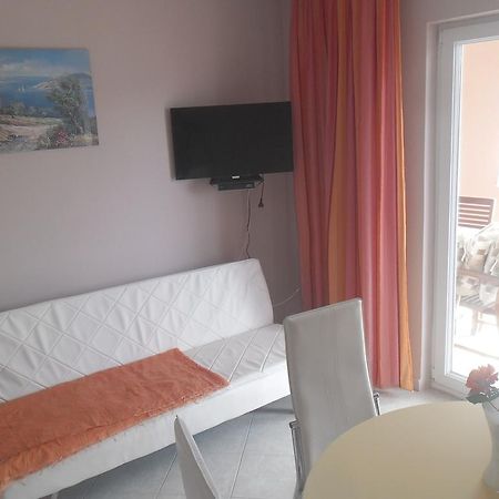 Apartments Dunja Piric Lopar Exterior foto