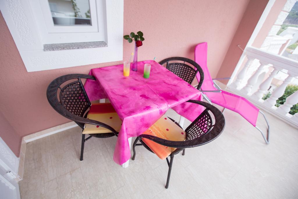 Apartments Dunja Piric Lopar Quarto foto