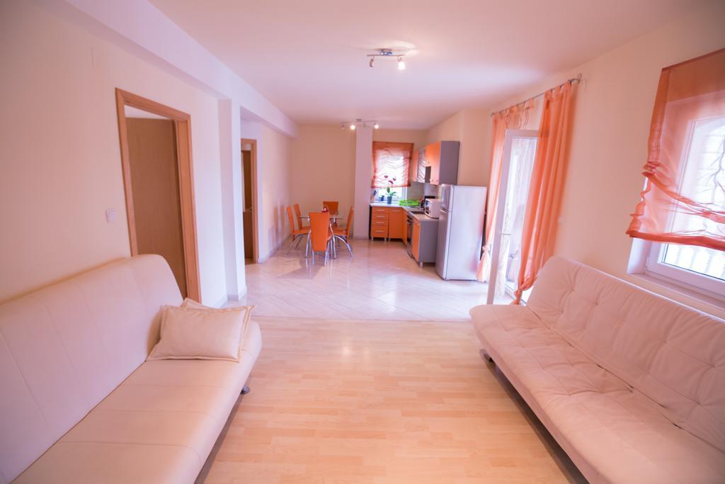 Apartments Dunja Piric Lopar Quarto foto