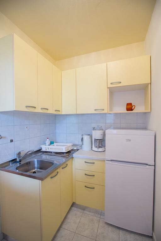 Apartments Dunja Piric Lopar Quarto foto