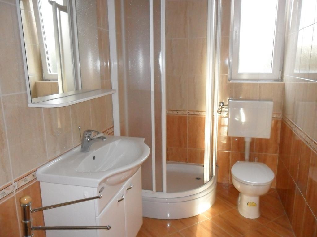 Apartments Dunja Piric Lopar Quarto foto